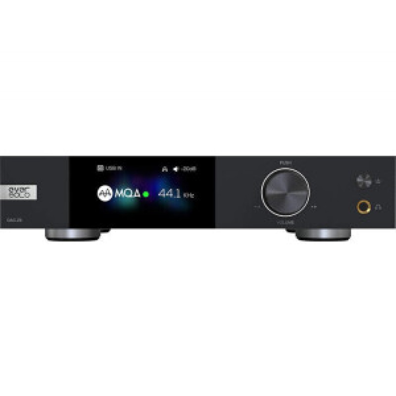 Eversolo DAC-Z8